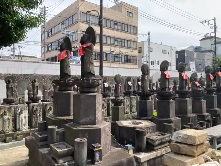 浄名院(東京都)
