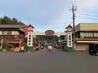 香取神宮のその他建物