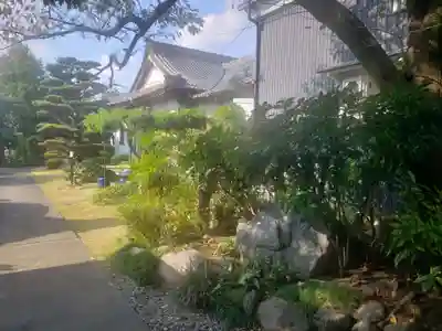 法永寺のその他建物