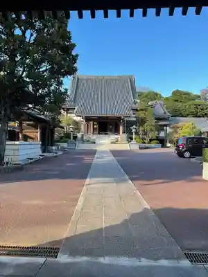 本覺寺(神奈川県)