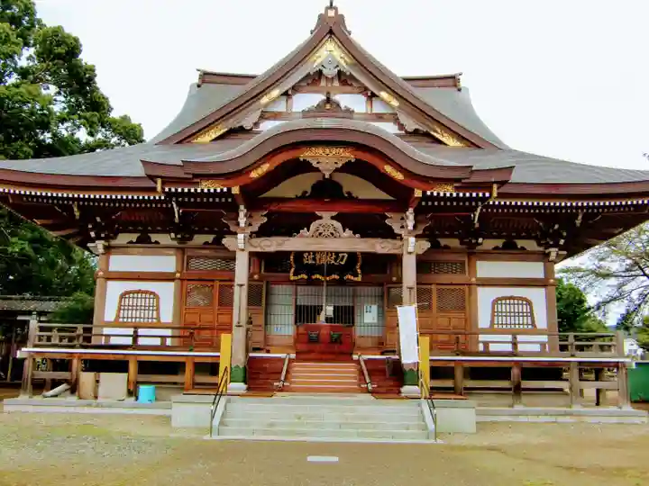 鏡忍寺のその他建物