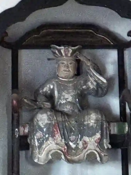 極楽寺(三重県)