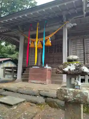 今熊野神社(宮城県)