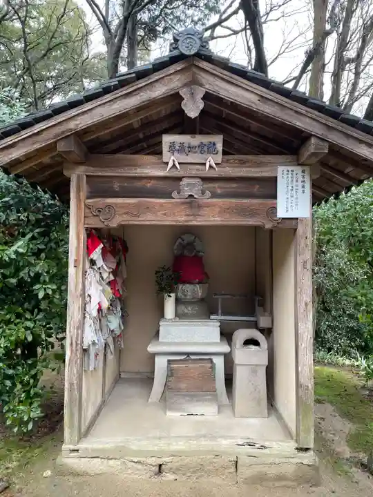 根香寺(香川県)