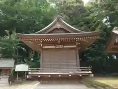 阿夫利神社(千葉県)