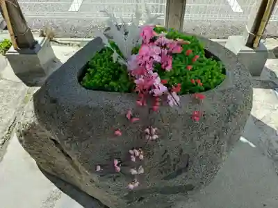 阿邪訶根神社(福島県)