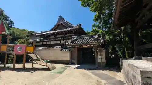 喜運寺(京都府)
