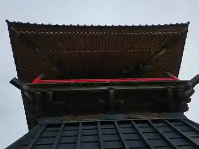 能護寺(埼玉県)