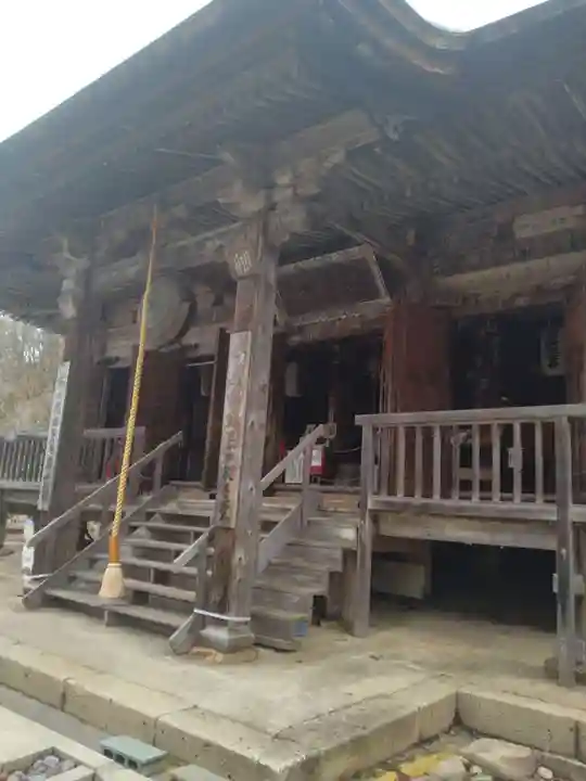 若松寺(山形県)