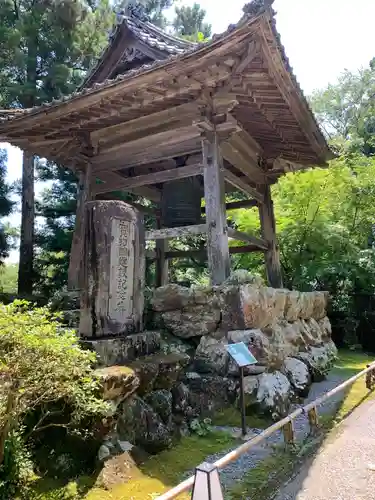 竹林寺の建物その他