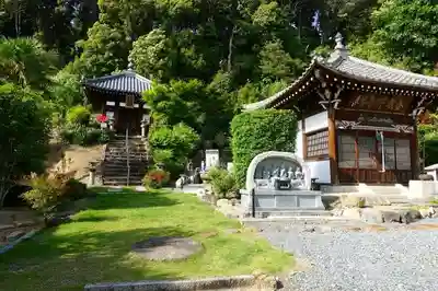 萬福寺のその他建物