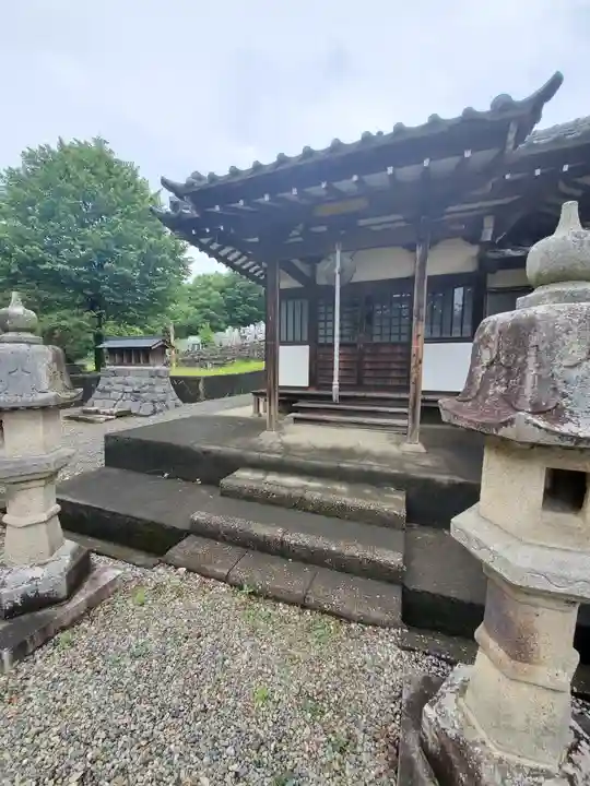 無量院(蓮華寺)のその他建物