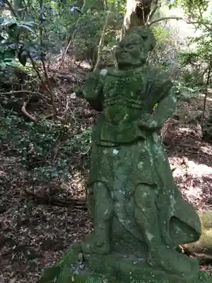 文殊仙寺(大分県)
