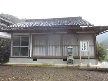 極楽寺のその他建物