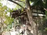 天神社(静岡県)