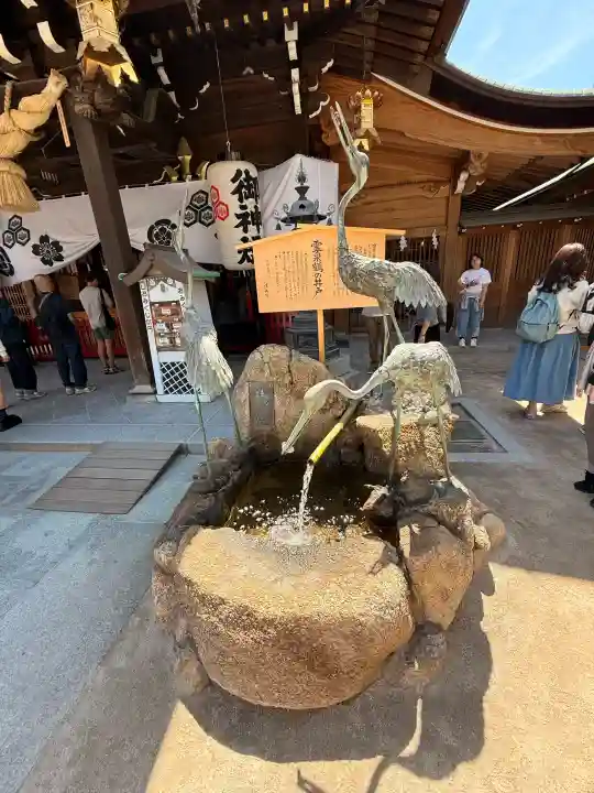 櫛田神社の{uncategorized: "未分類", other: "その他", undefined: "問題あり", building: "その他建物", grave: "お墓", sacred_gate: "鳥居", guardian: "狛犬", statue: "像", buddha: "仏像", history: "歴史", nature: "自然", garden: "庭園", animal: "動物", pagoda: "塔", temizu: "手水舎", mountain_gate: "山門・神門", sanctuary: "本殿・本堂", subordinate: "末社・摂社", art: "芸術", scenery: "景色", jizo: "地蔵", ema: "絵馬", goshuin: "御朱印", omikuji: "おみくじ", items: "授与品その他", amulet: "お守り", goshuincho: "御朱印帳", eats: "食事", festival: "お祭り", votive_dance: "神楽", shichigosan: "七五三参", wedding: "結婚式", experience: "体験その他", initially: "初詣", around: "周辺", anti_infection: "感染症対策"}
