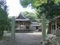 古要神社のその他建物