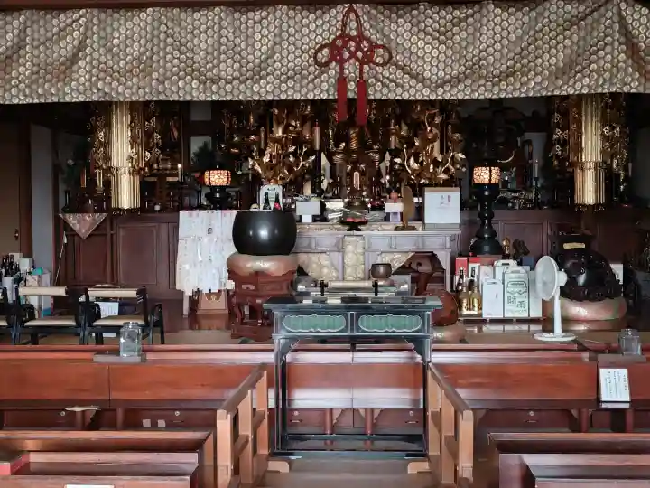 西来院(沖縄県)