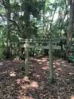 滝不動明王(千葉県)