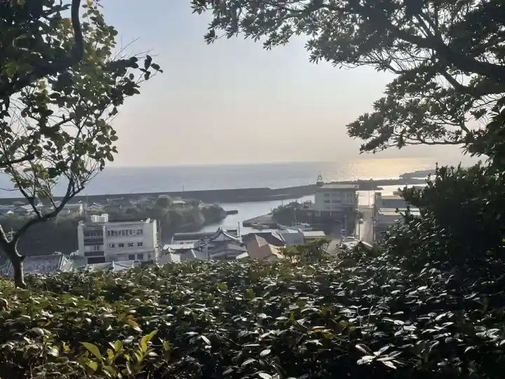 津照寺(高知県)