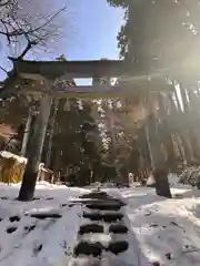 平泉寺白山神社(福井県)