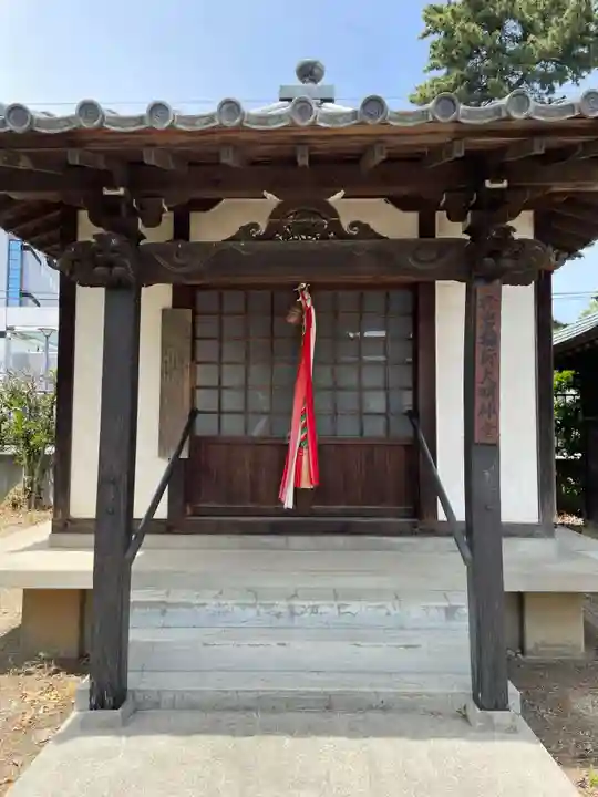 法運寺(宮城県)