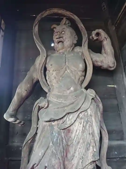 神光寺(岐阜県)