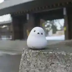 帯廣神社(北海道)