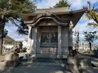 春日神社(兵庫県)