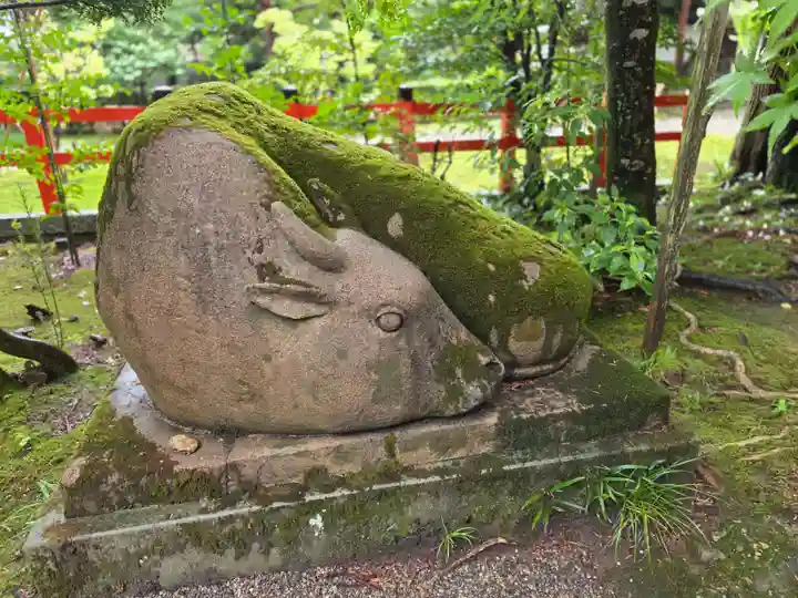 金澤神社(石川県)