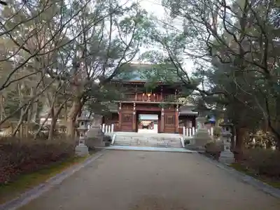 速谷神社(広島県)