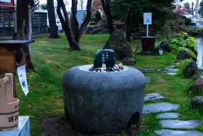 北海道護國神社の体験その他