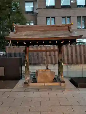 虎ノ門金刀比羅宮(東京都)