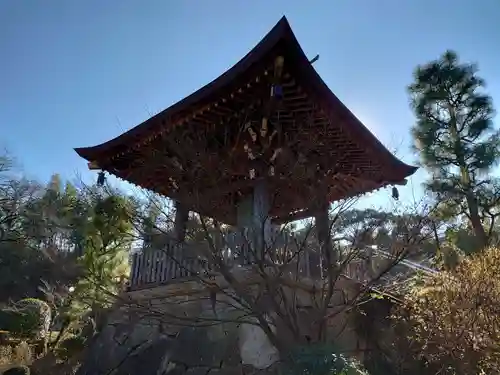 天台宗　長窪山　正覚寺のその他建物