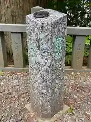 戸隠神社宝光社の建物その他