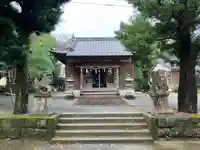 淡島神社(長崎県)