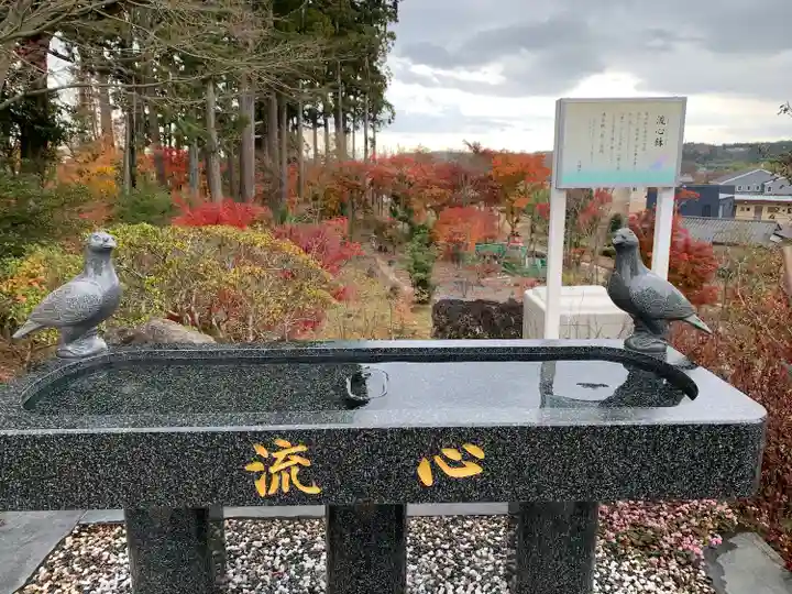 八幡宮(茨城県)