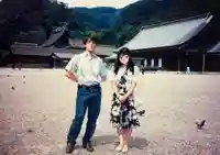 出雲大社のその他建物