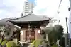 南谷寺(東京都)