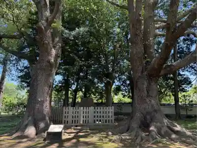 弘道館鹿島神社(茨城県)