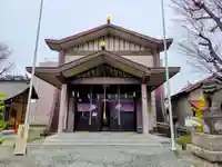 日野八坂神社(東京都)