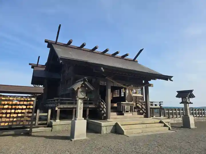 大御神社(宮崎県)