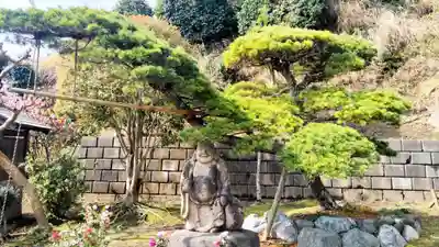 玉泉寺(神奈川県)