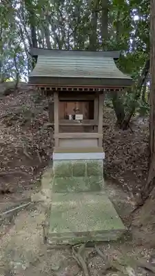 旦椋神社(京都府)