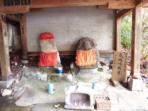 岩殿寺(神奈川県)