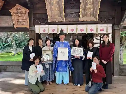 射手引神社(福岡県)