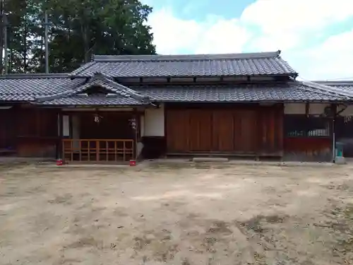 斎神社(滋賀県)