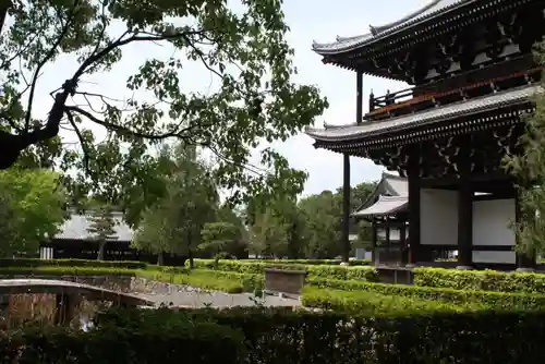 東福禅寺（東福寺）(京都府)