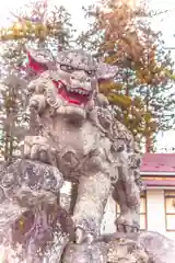 祇園八坂神社(宮城県)