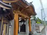 東学寺(神奈川県)